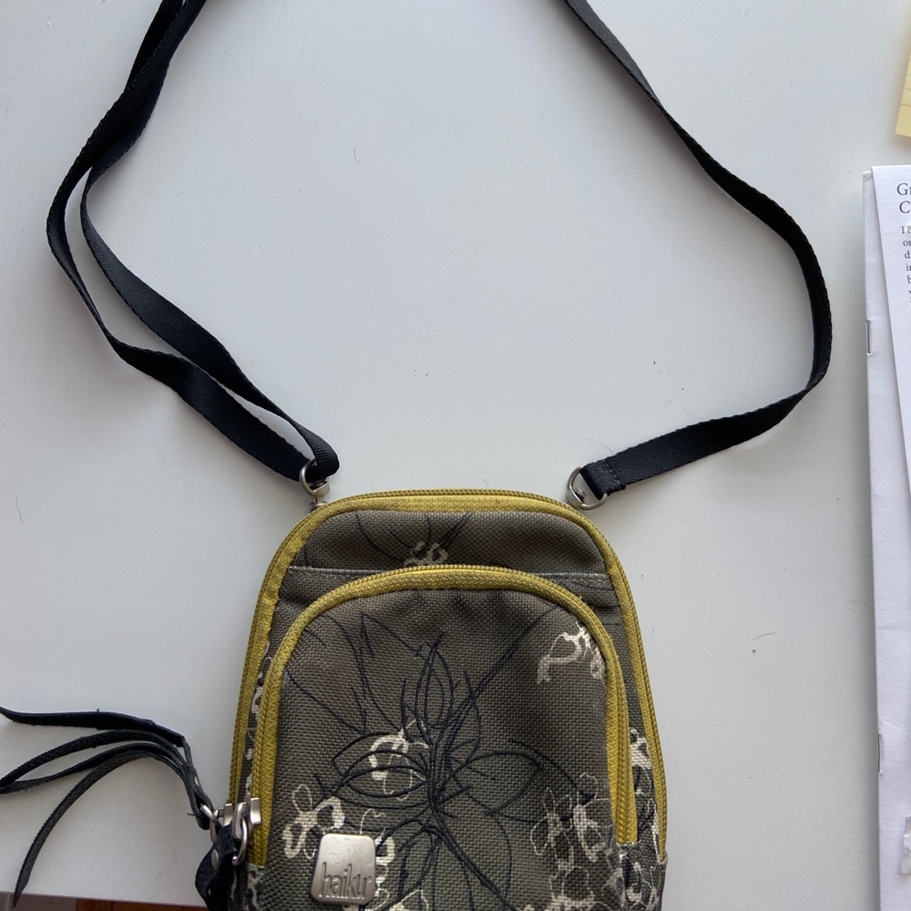 Small Cross body bag